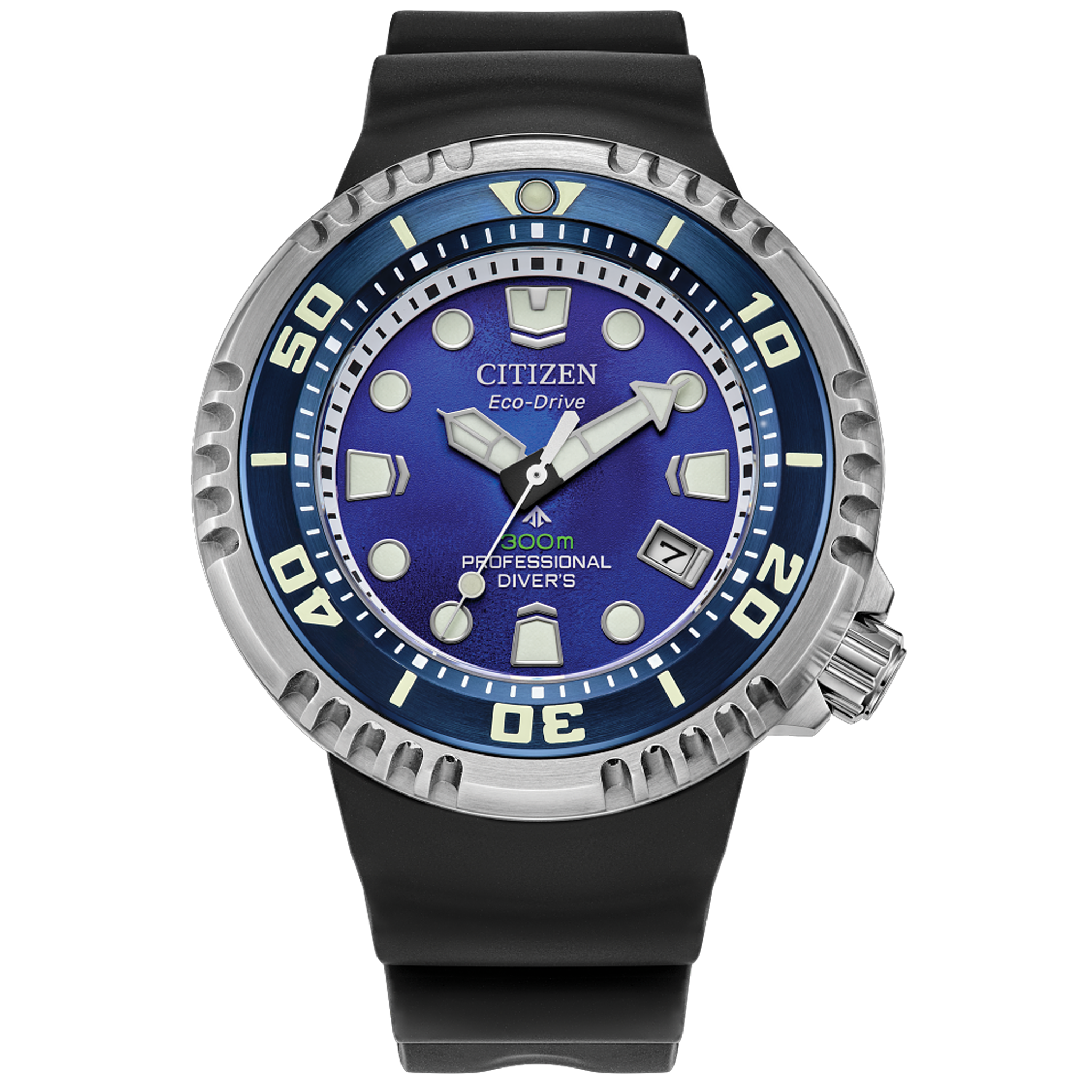 Citizen Eco-Drive - Promaster Ecozilla BN1025-08L