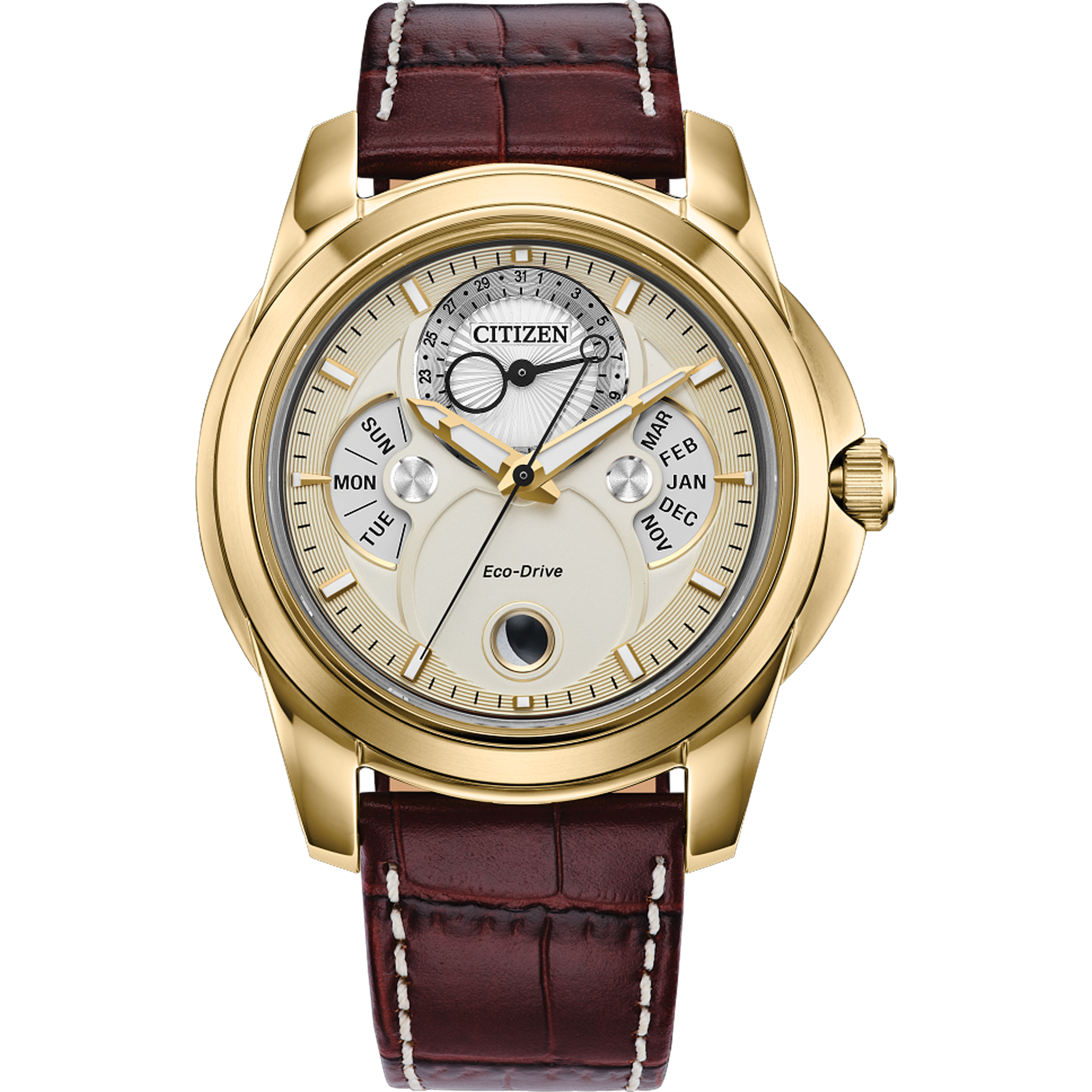 Citizen Eco-Drive - BU0082-06P