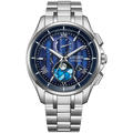 Citizen Attesa Collection - Stained Glass Limited Edition