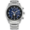 Citizen Eco-Drive - Tsuki-yomi - BY1010-57L