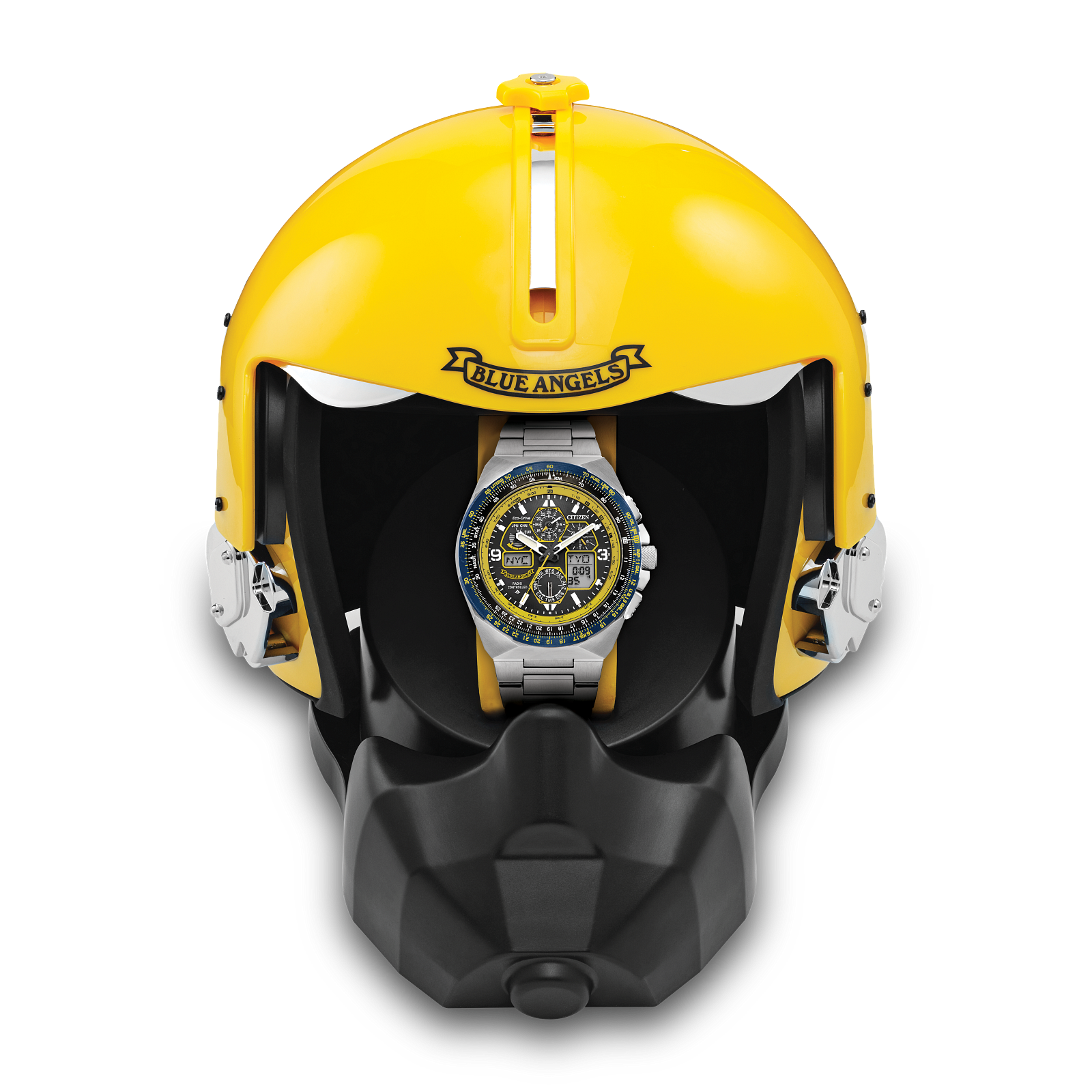 Citizen Eco-Drive Blue Angels - JY8125-54L