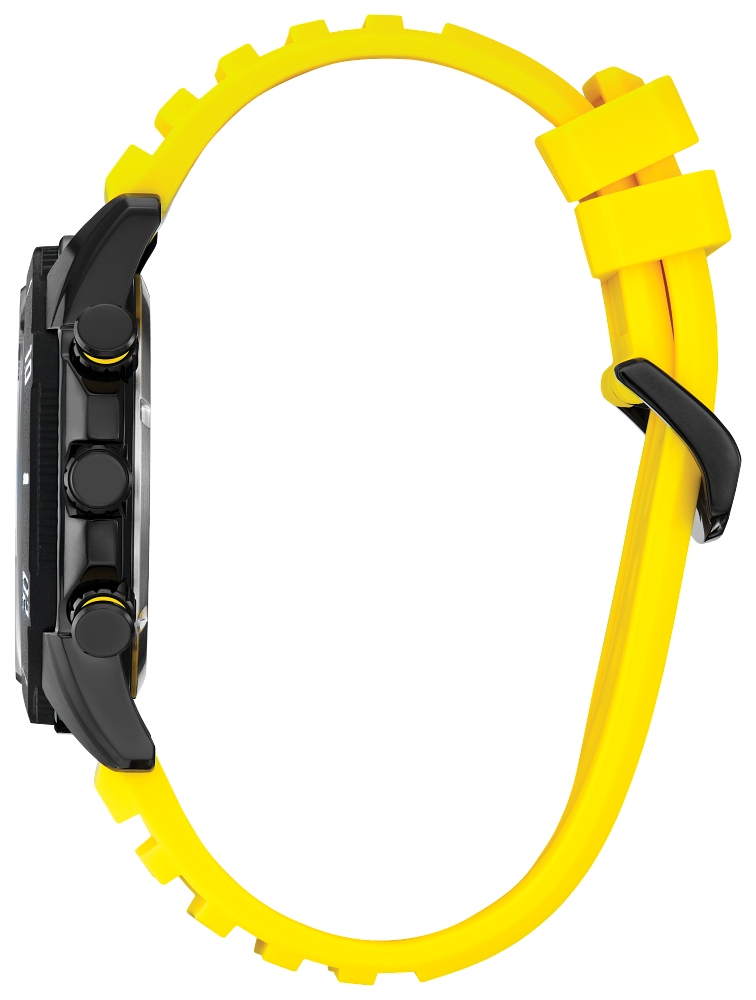 Citizen Eco-Drive - Brycen - Chronograph AT2585-08E