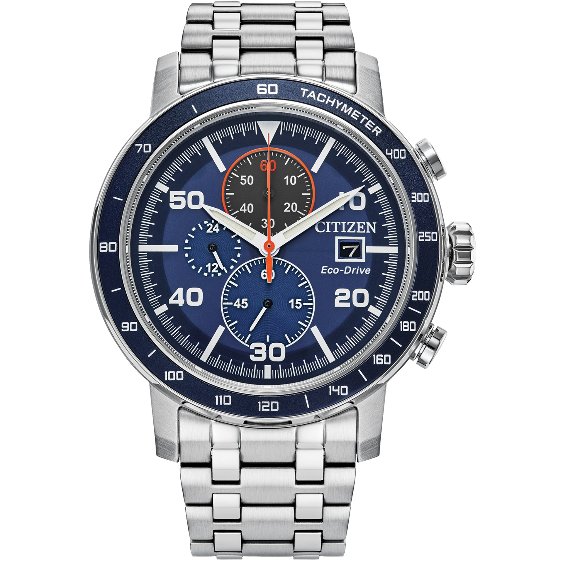 user_dc9c0edd CITIZEN Weekender Eco-Drive 41mm Watch - BM7630-80L | CITIZEN
