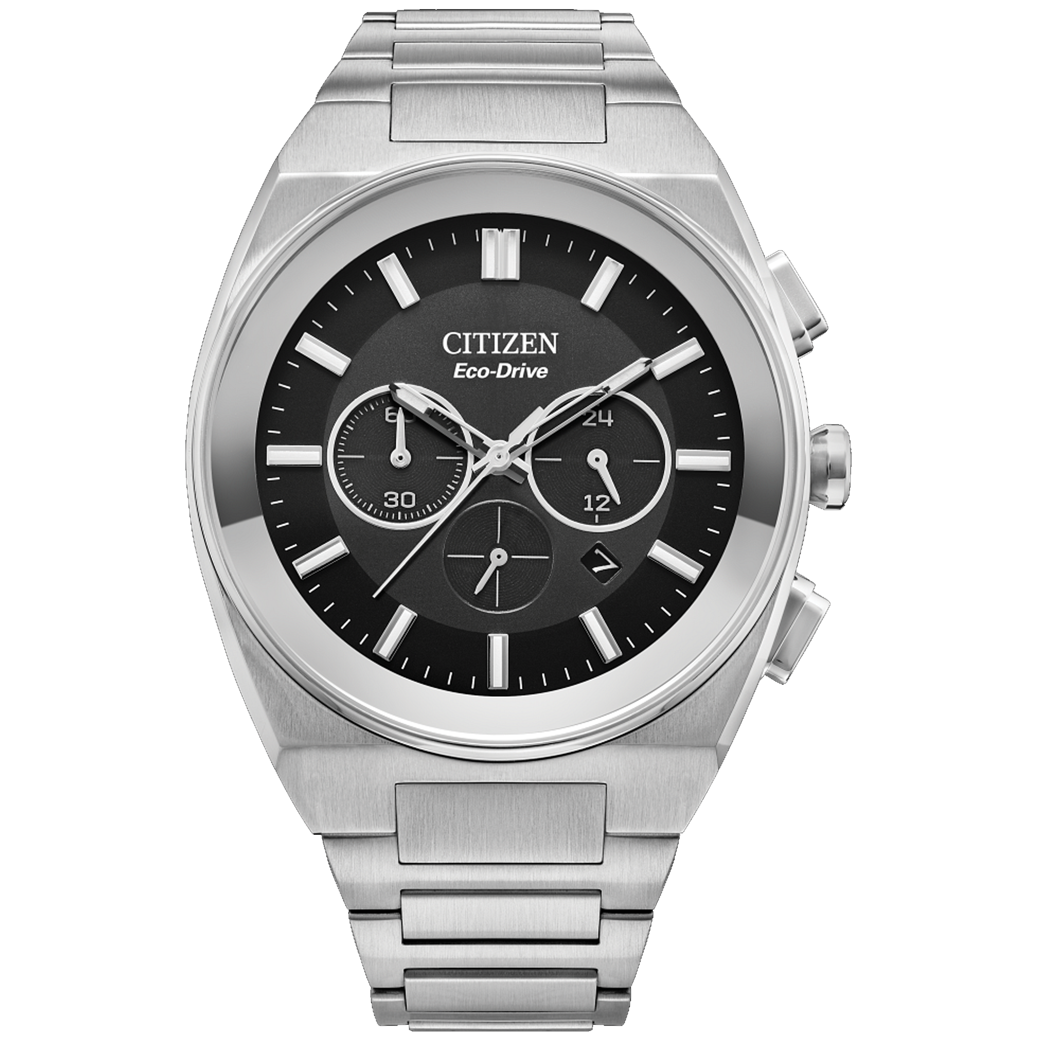 Citizen Eco-Drive - Axiom - Sport Chronograph - CA4580-50E