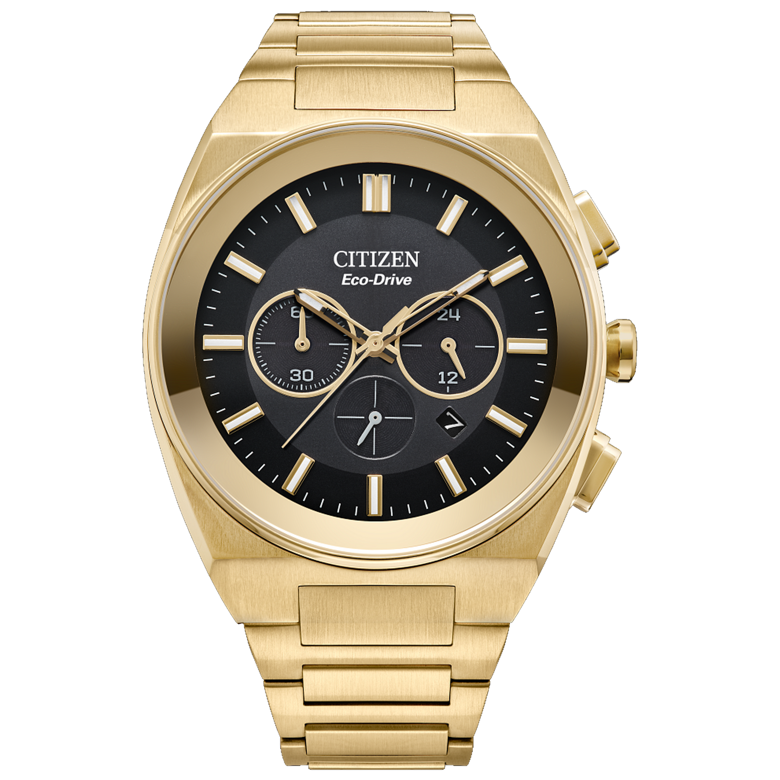 Citizen Eco-Drive - At The Halifax Watch Company - mens - mens