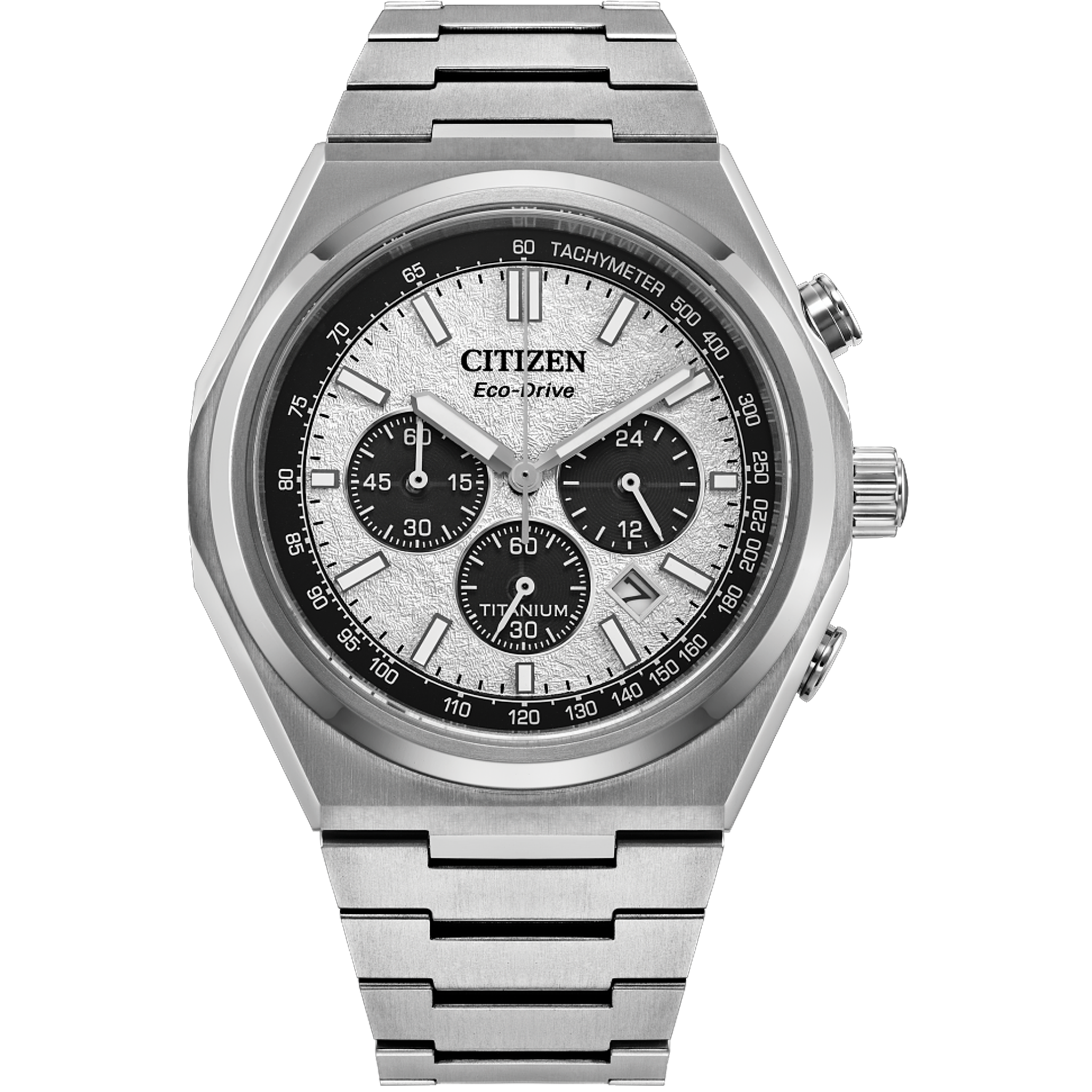 Citizen Eco-Drive - Forza Chrono - CA4610-85A