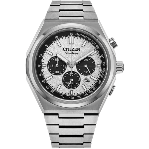Citizen Eco-Drive - Forza Chrono - CA4610-85A