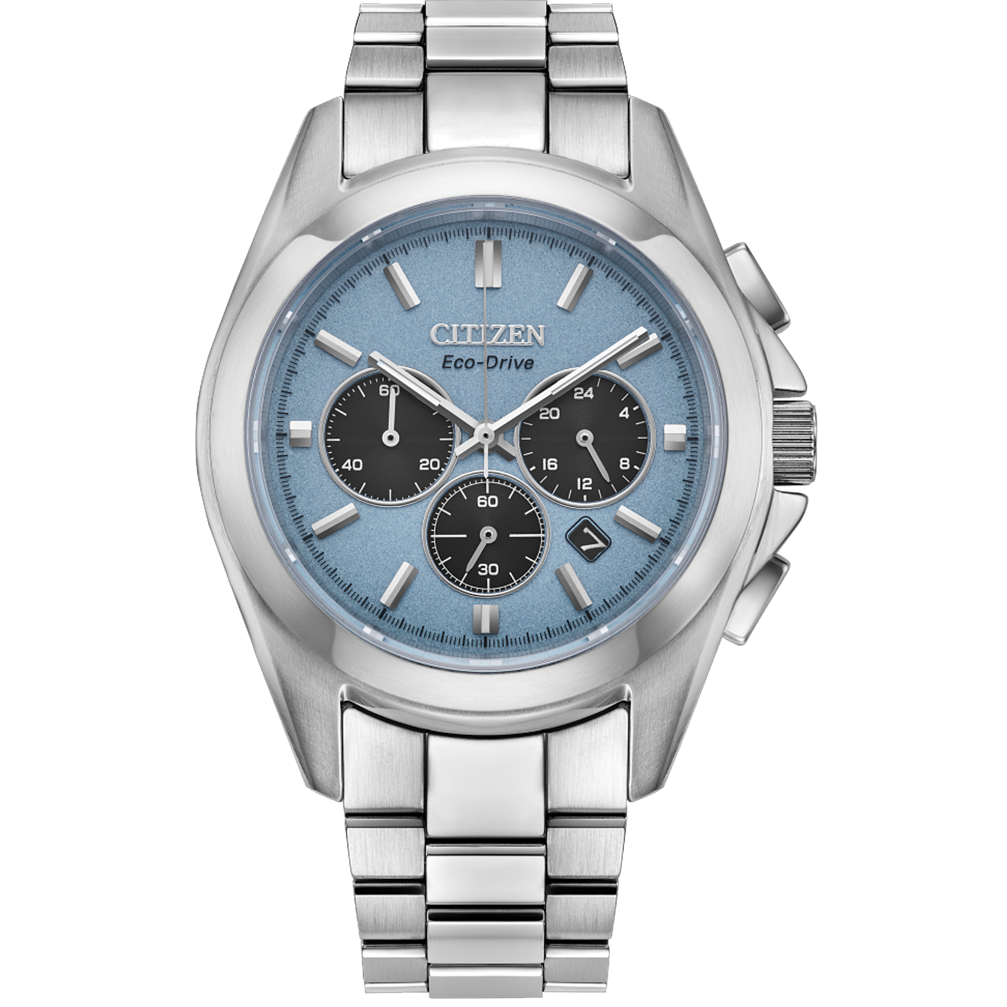 Citizen Eco-Drive - Sport Luxury CA4680-55L