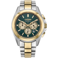 Citizen Eco-Drive - Sport Luxury CA4684-54X