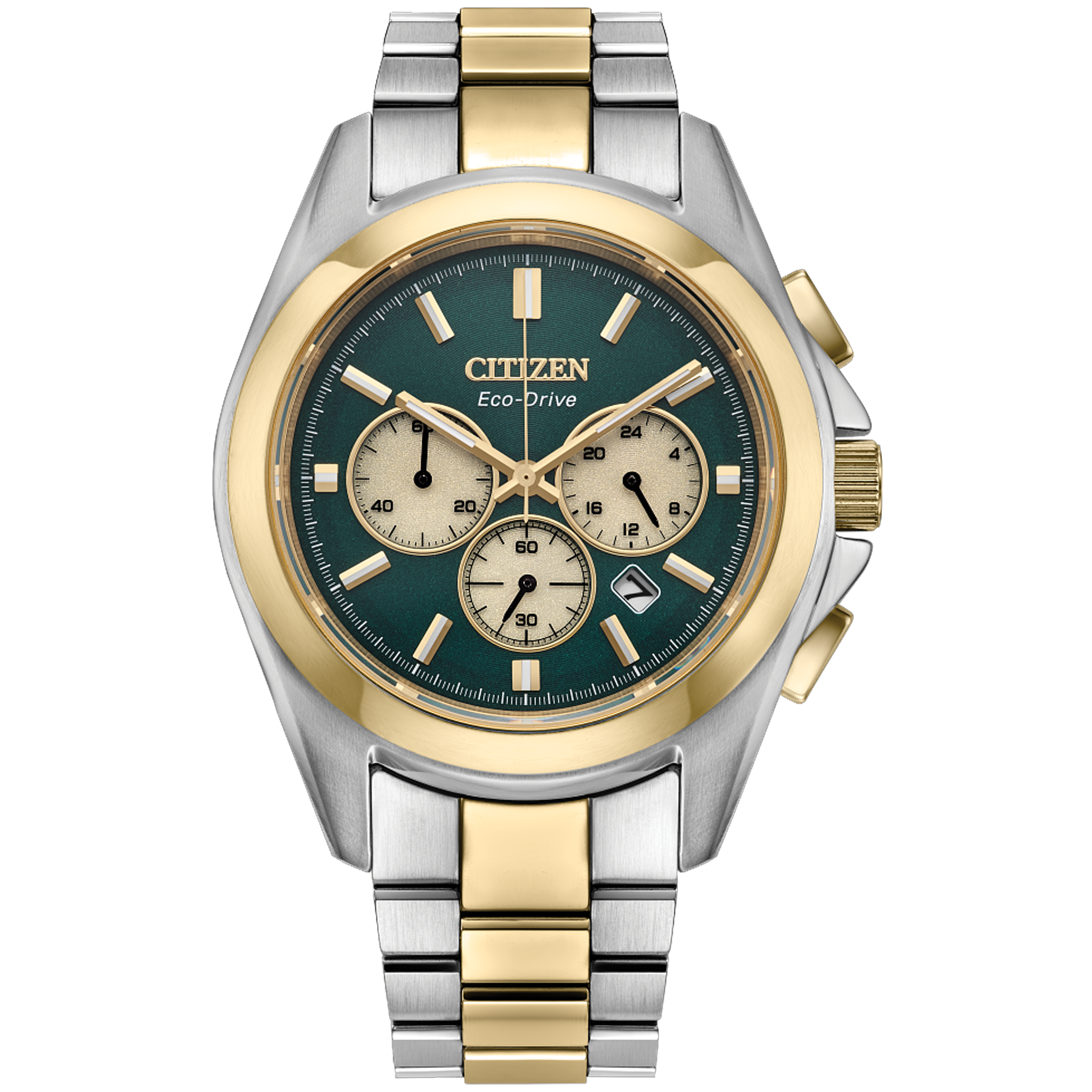 Citizen Eco-Drive - Sport Luxury CA4684-54X