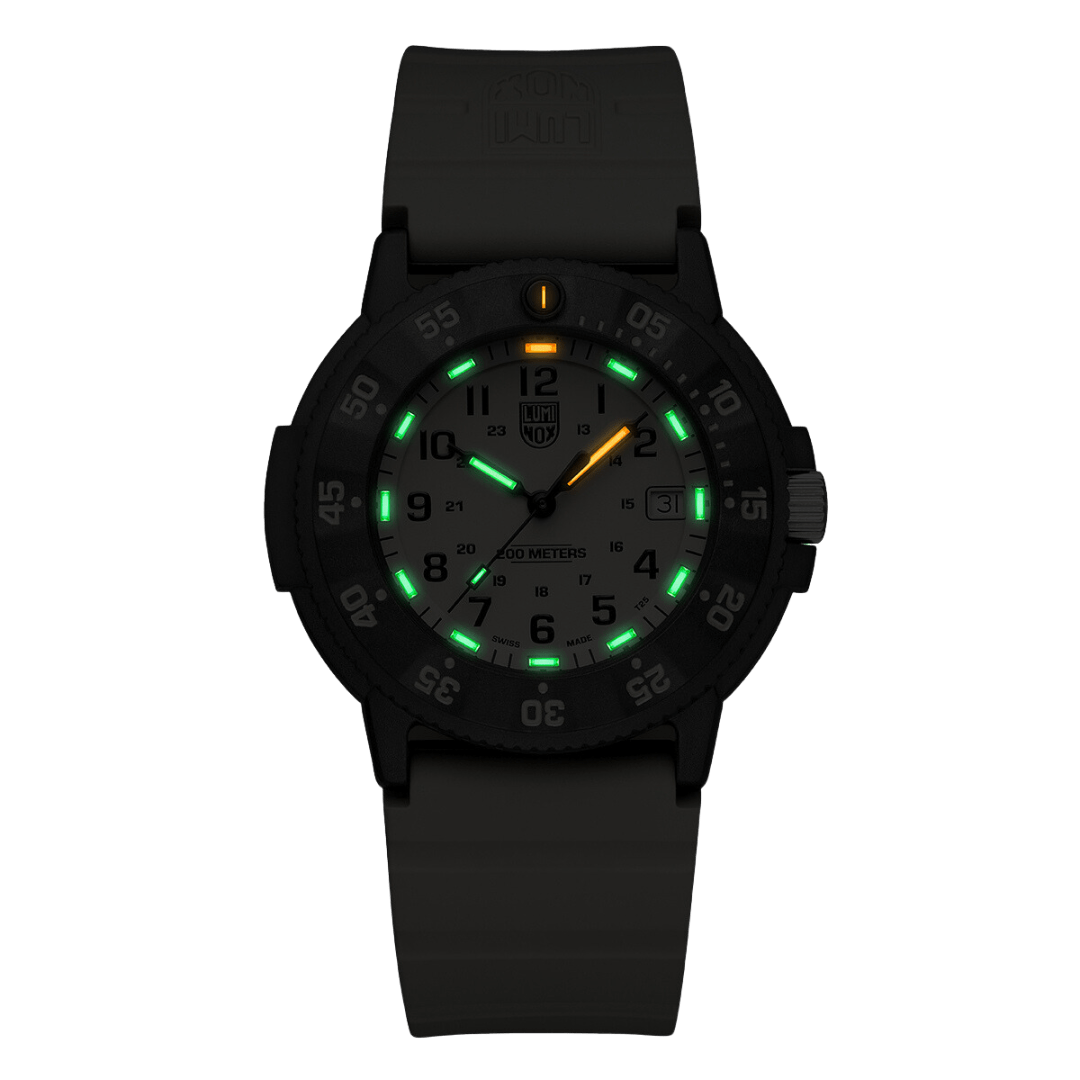 Luminox 3000 series discount battery