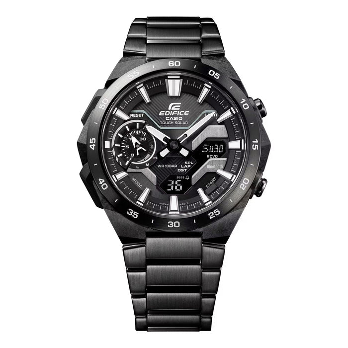 Casio Ediface - Solar Connected - ECB2200DC-1A