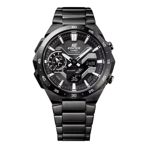 Casio Ediface - Solar Connected - ECB2200DC-1A