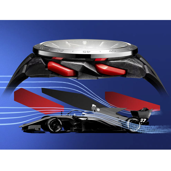 Casio Ediface - Solar Connected - ECB2200P-1A