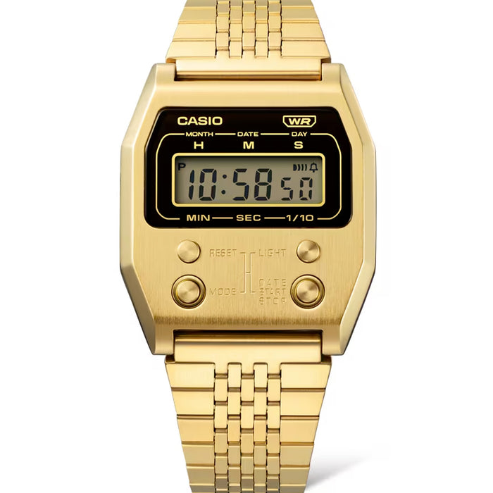 Casio Vintage Digital - A1100G-5