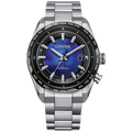 Citizen Attesa Collection - Unite with Blue