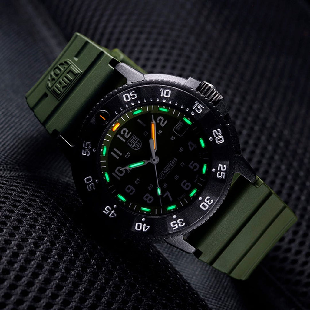 Luminox - Original Navy Seals - 3013.EVO.S