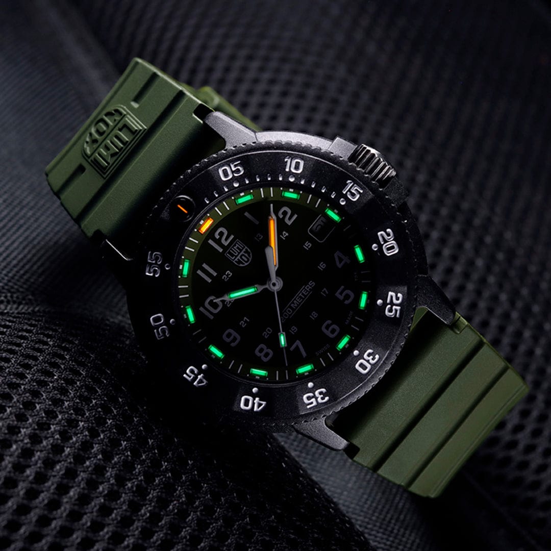 Luminox - Original Navy Seals - 3013.EVO.S