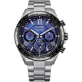 Citizen Attesa Collection - Satellite Wave GPS