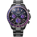 Citizen Attesa - Purple Aurora Limited Edition