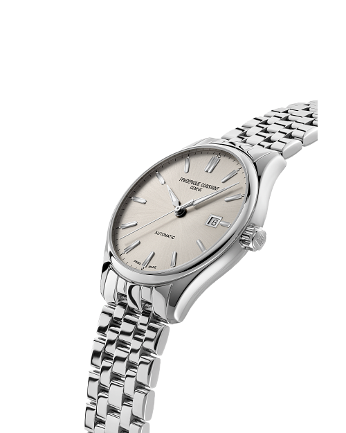 Frederique Constant - Classic Index Automatic FC-303BG5B6B