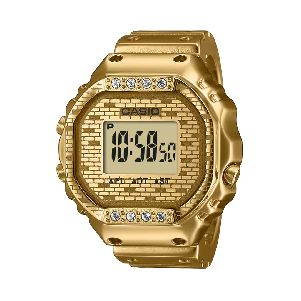 Casio G-Shock Ring Watch - CRW001 - J Balvin Collab