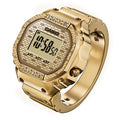 Casio G-Shock Ring Watch - CRW001 - J Balvin Collab