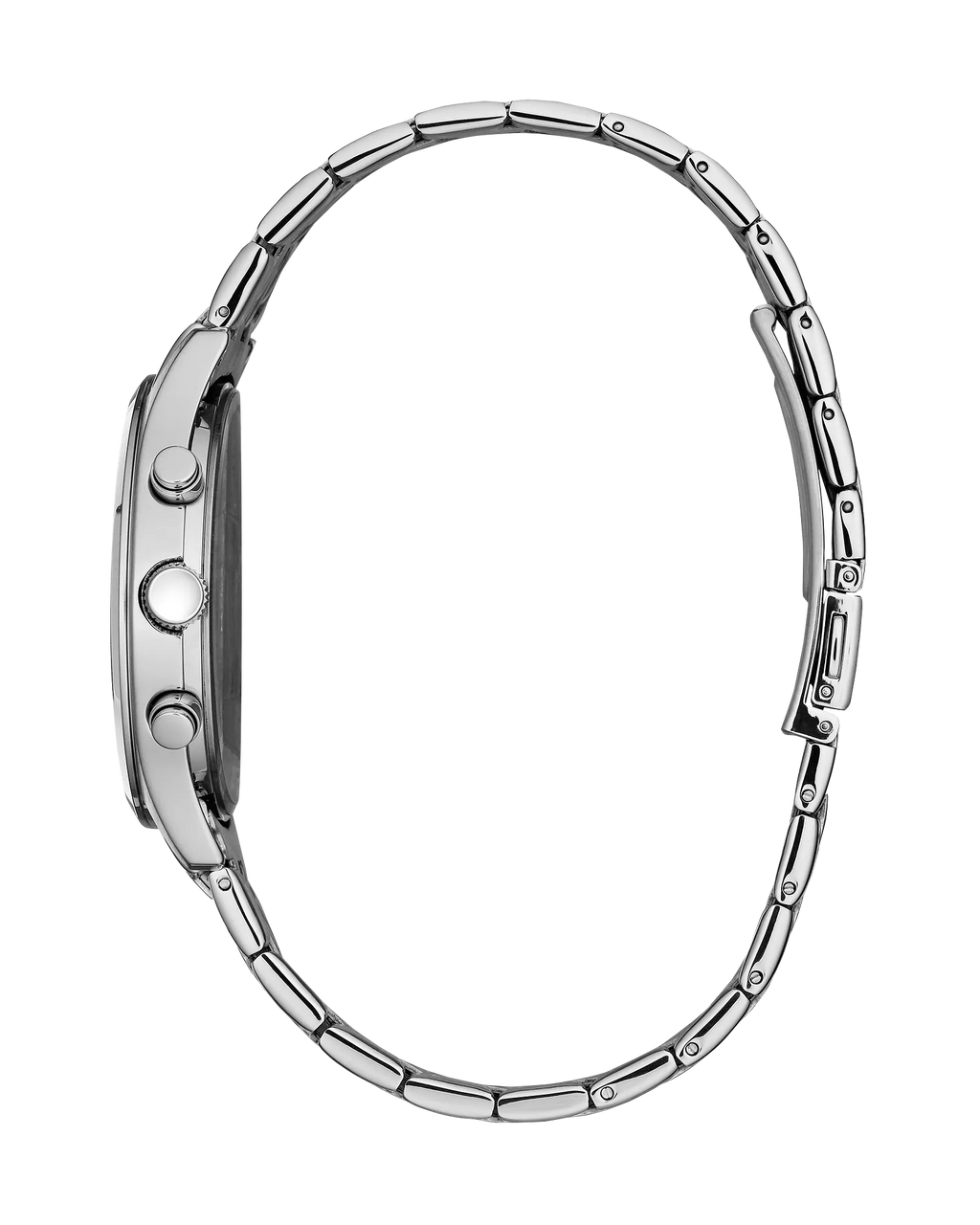 Caravelle Dress - 41mm Black Dial