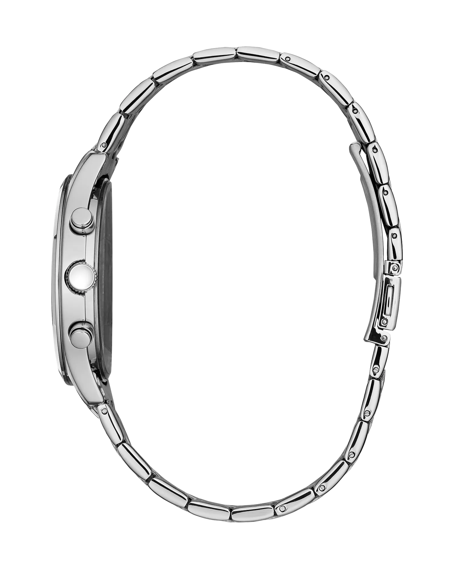 Caravelle Dress - 41mm Black Dial