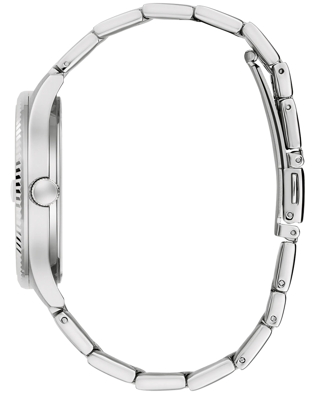 Caravelle Dress - 41mm Light Blue Dial