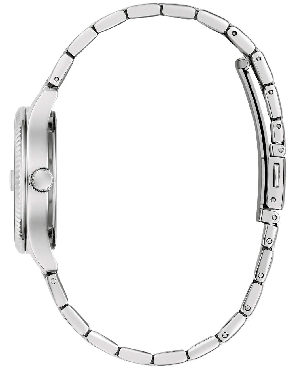 Caravelle Dress - 32mm Light Blue Dial