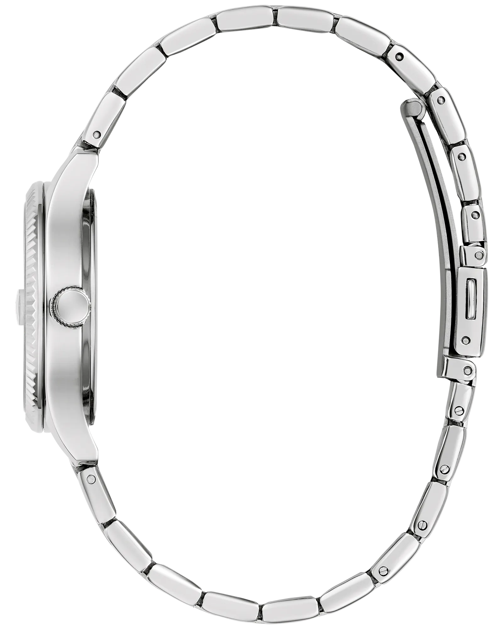 Caravelle Dress - 32mm Light Blue Dial