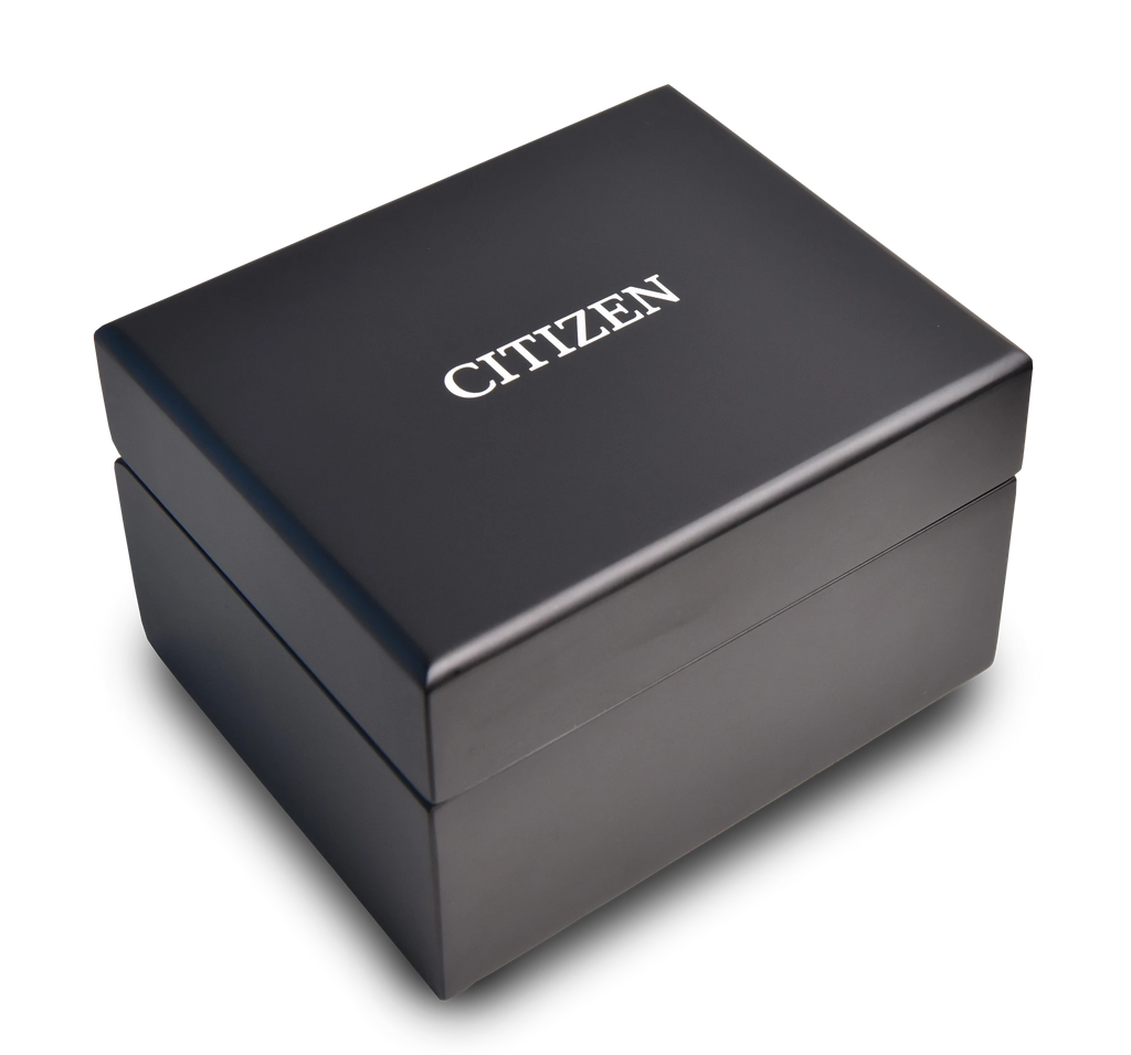 Citizen presentation box