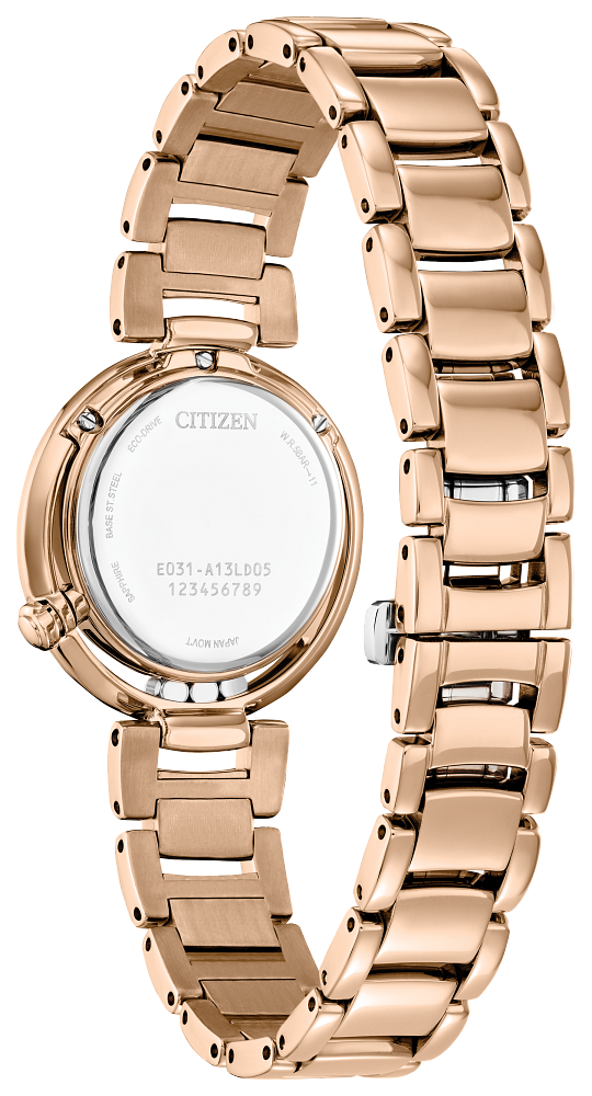 Citizen Eco-Drive - EM1113-58Y