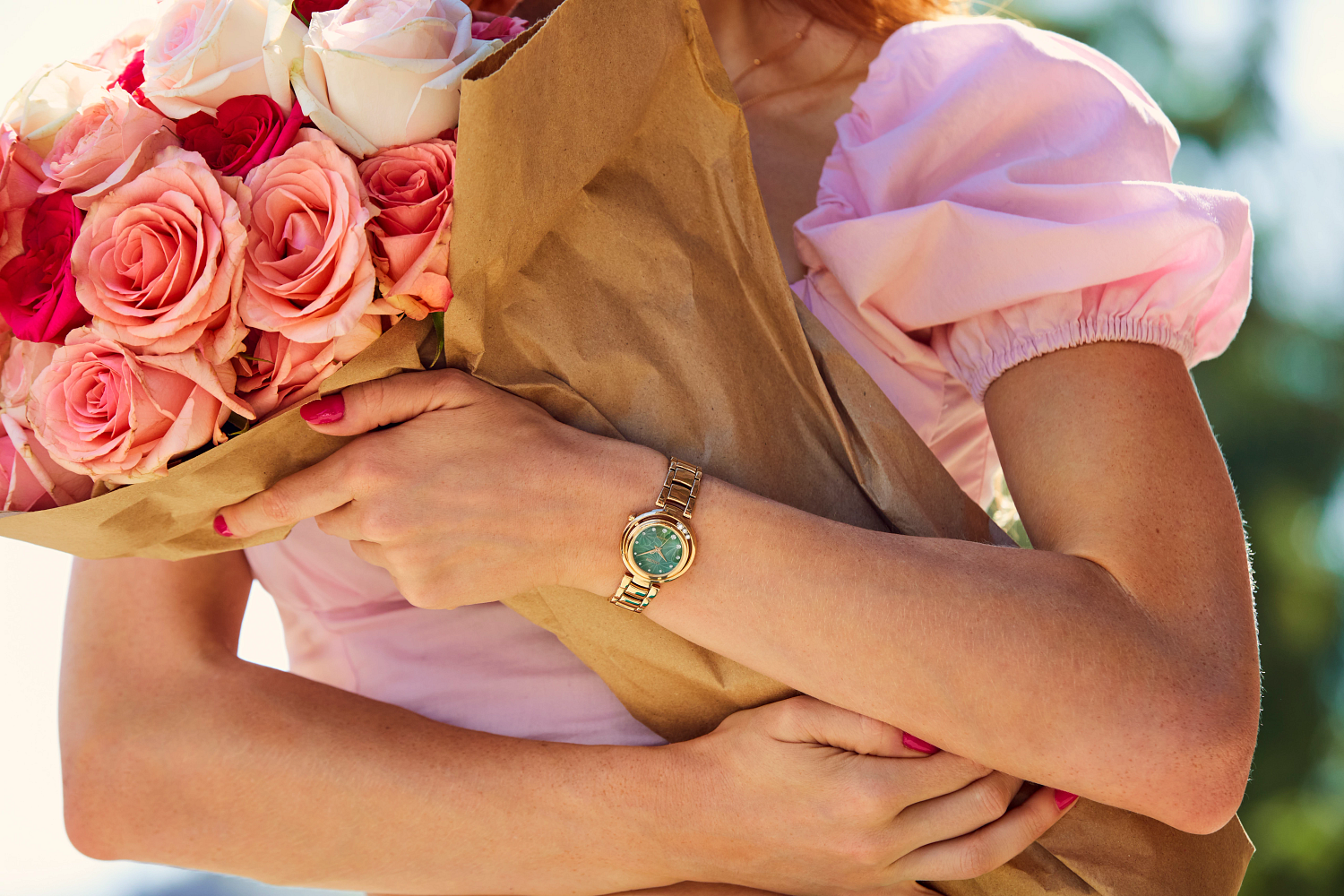 Citizen Eco-Drive - EM1113-58Y