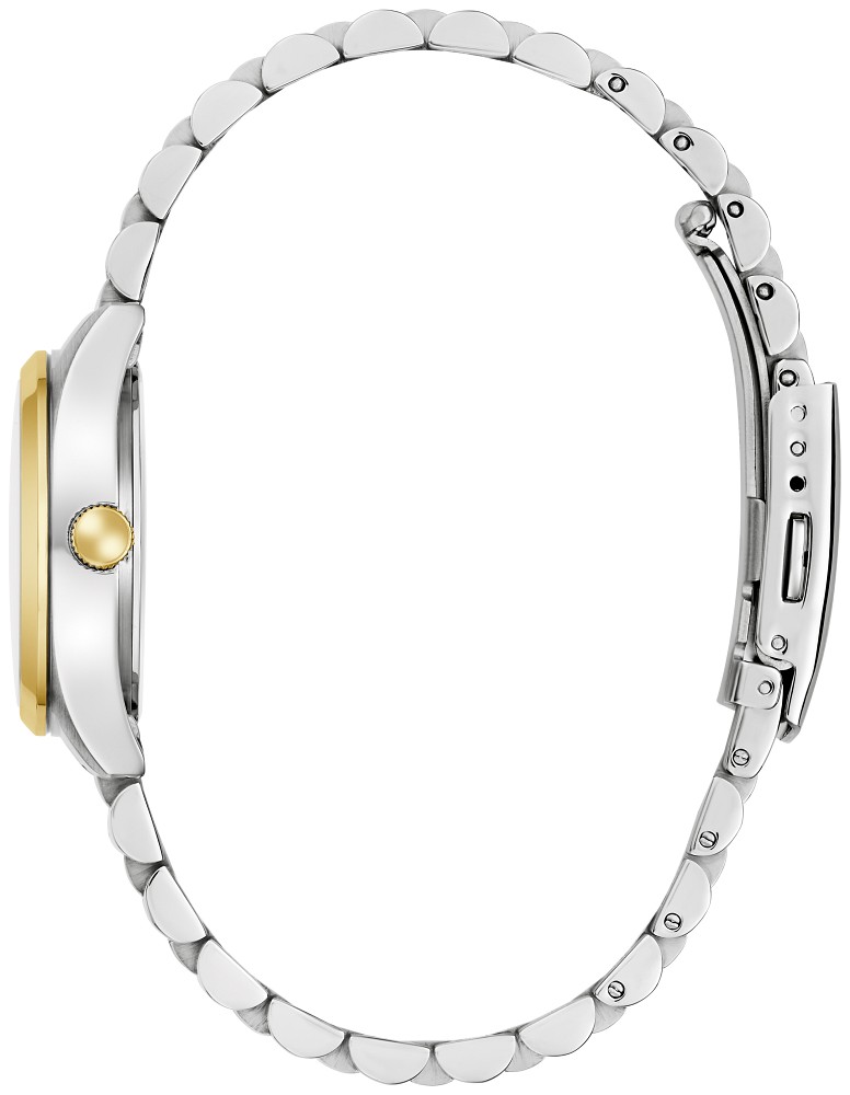 Caravelle Classic - 28mm Two-Tone