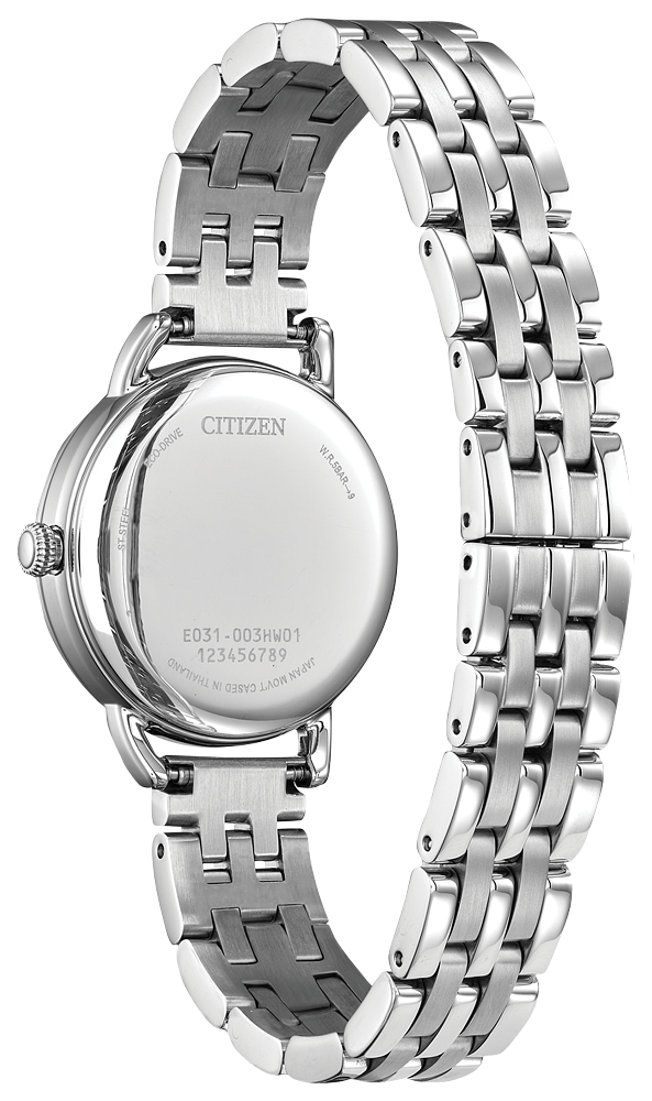 Citizen Eco-Drive - EM1050-56A