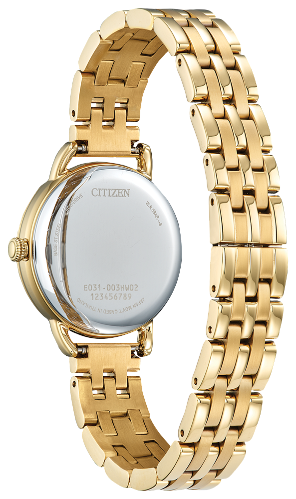 Citizen Eco-Drive - EM1052-51A
