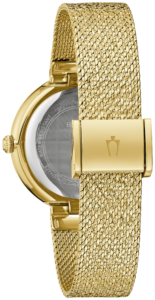 Bulova - Crystal Collection 98L321