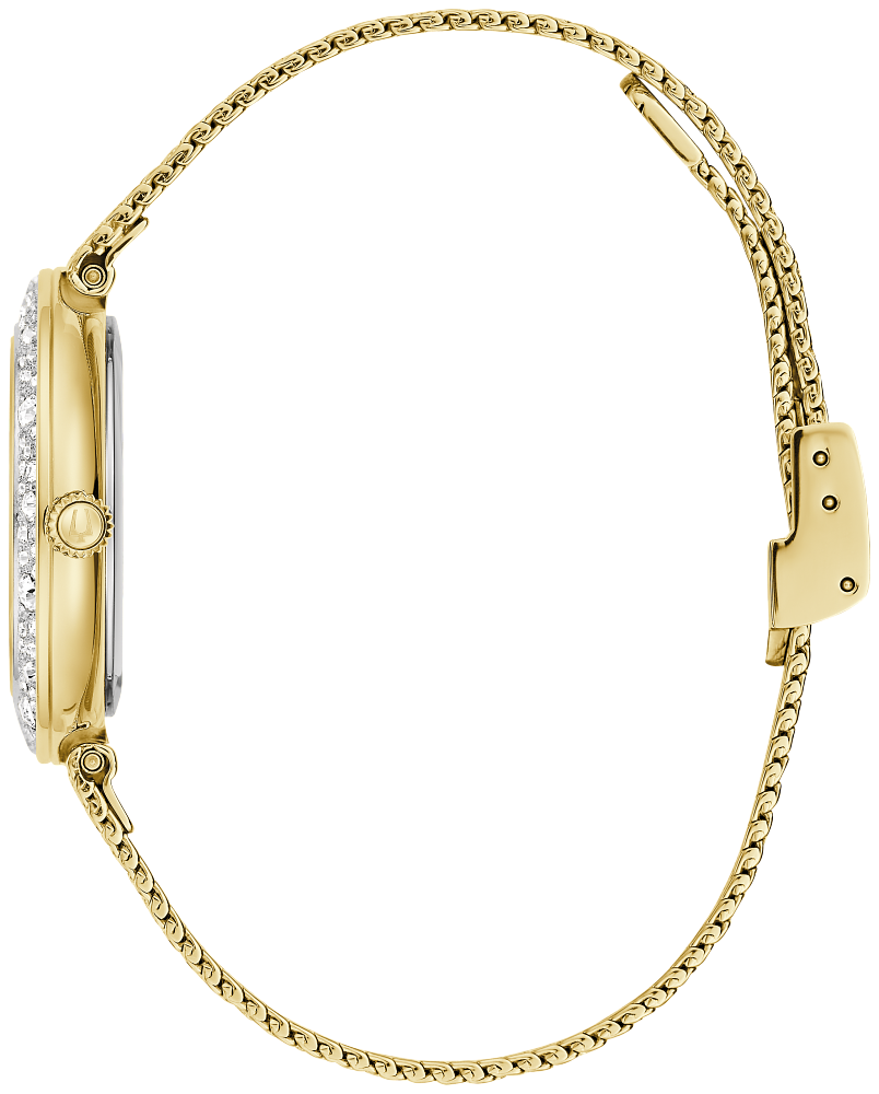 Bulova - Crystal Collection 98L321