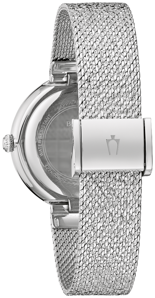 Bulova - Crystal Collection 96L329