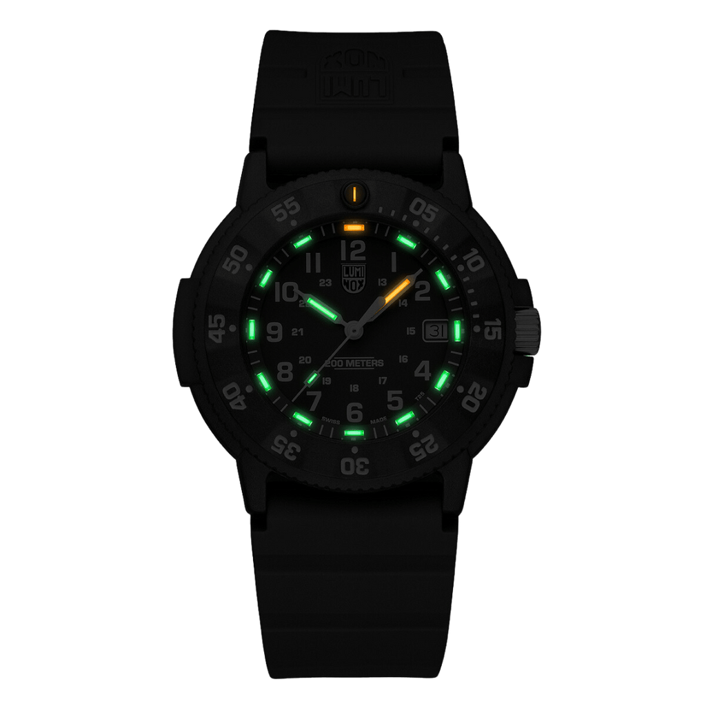 Luminox - Original Navy Seals - 3013.EVO.S