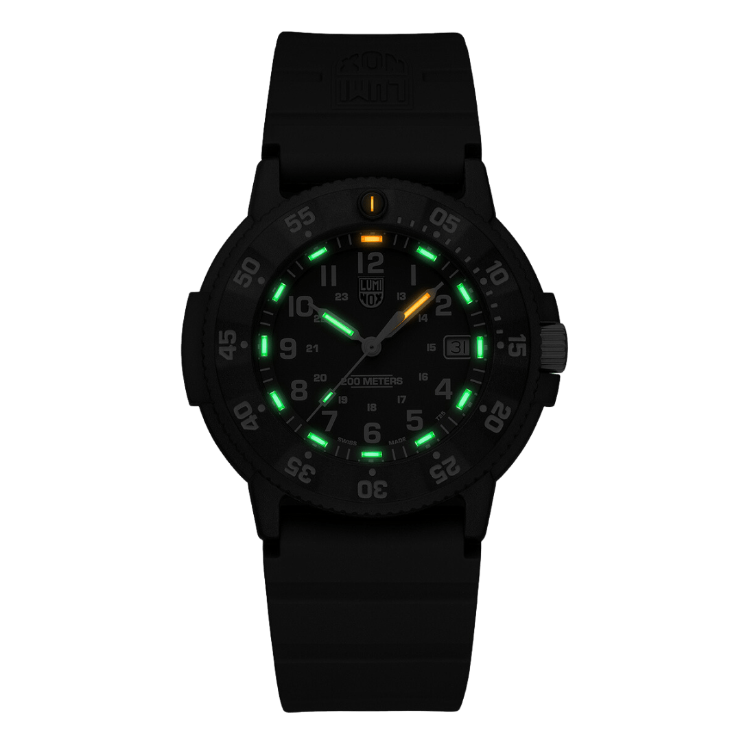 Luminox - 3000 EVO Series - Green
