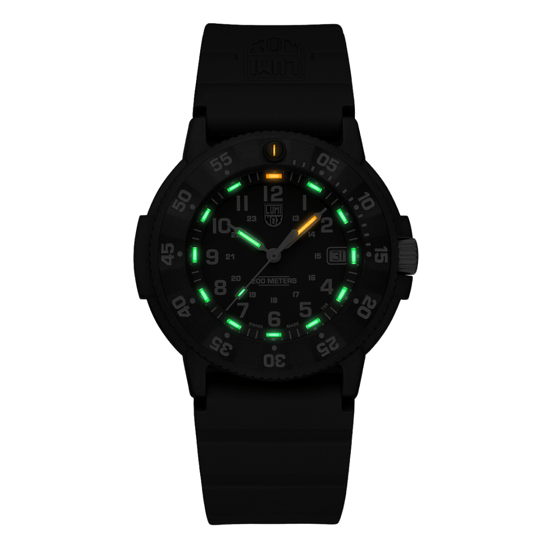 Luminox At The Halifax Watch Company