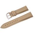 Halifax Watch Bands - Endurance Sailcloth & Leather