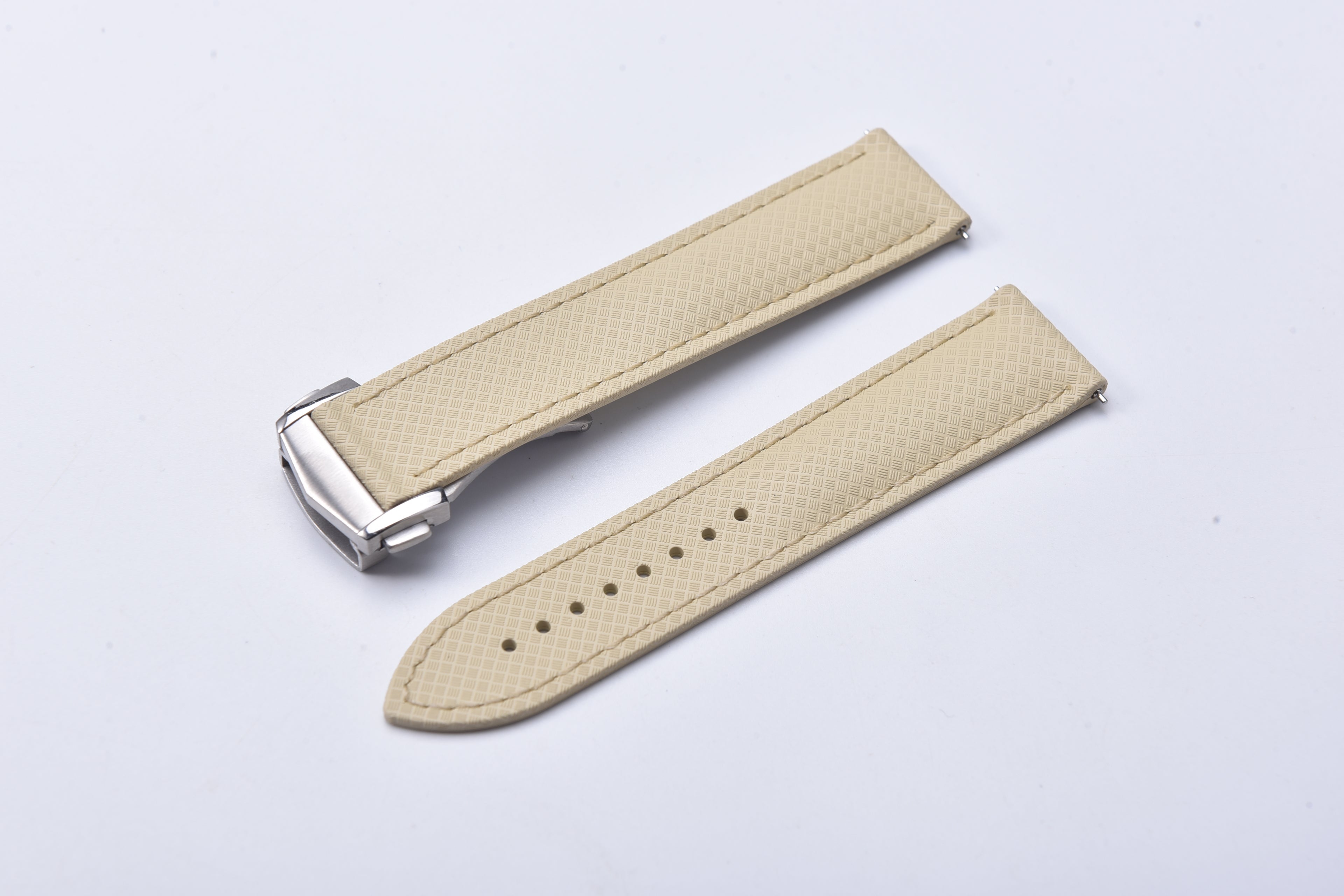 Halifax Watch Bands – Summit FKM – AnchorFit™ Design