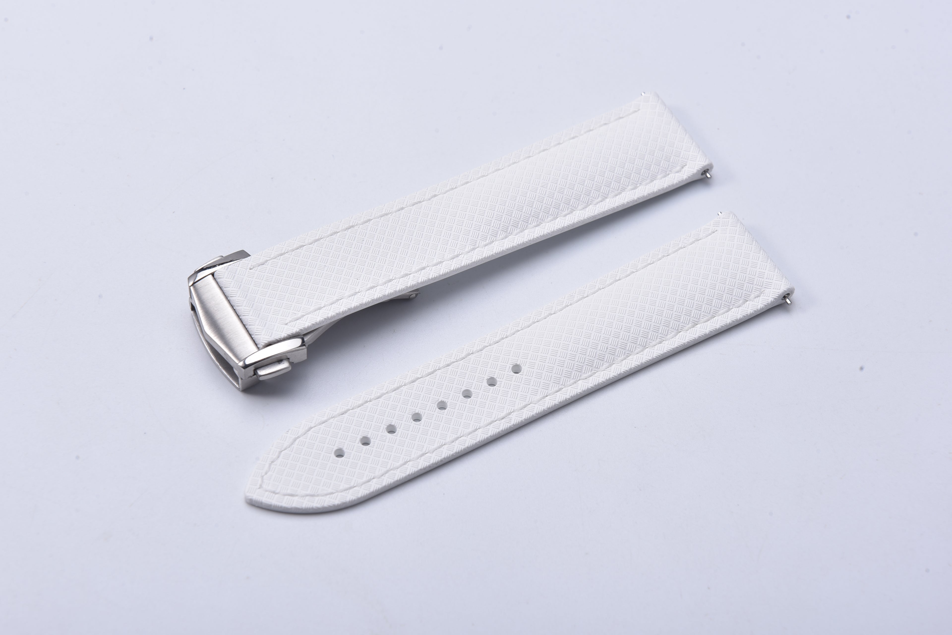 Halifax Watch Bands – Summit FKM – AnchorFit™ Design
