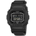 ਕੈਸੀਓ ਜੀ-ਸ਼ੌਕ - DW5600 ਸੀਰੀਜ਼ - ਅਸਲੀ ਰੰਗ
