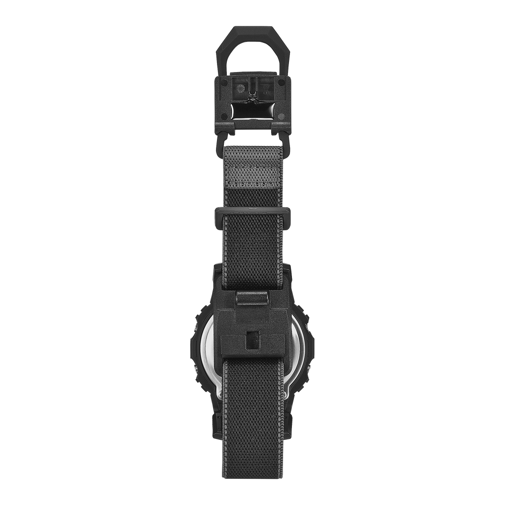 ਕੈਸੀਓ ਜੀ-ਸ਼ੌਕ - DW5600 ਸੀਰੀਜ਼ - ਅਸਲੀ ਰੰਗ