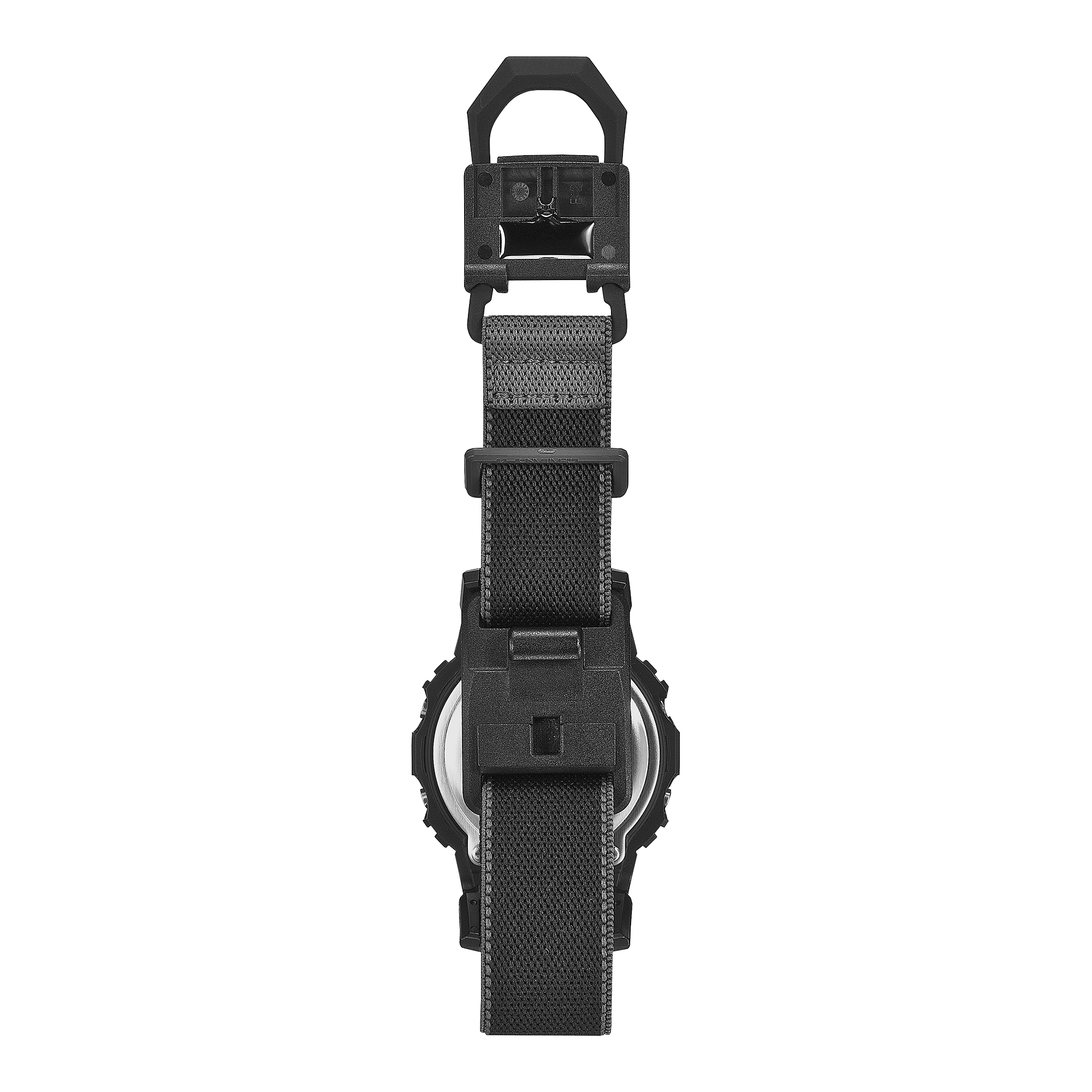 ਕੈਸੀਓ ਜੀ-ਸ਼ੌਕ - DW5600 ਸੀਰੀਜ਼ - ਅਸਲੀ ਰੰਗ